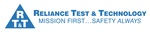 Reliance Test & Technology, LLC