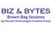 Biz & Bytes Brown-Bag Sessions