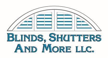 Blinds, Shutters and More LLC