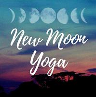 Yoga Junkie Studios - New Moon Crystal Ceremony With Cynthia Mitchell