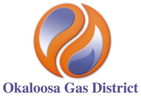 Okaloosa Gas District