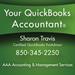 QuickBooks Power Hour Workship - May 16