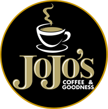 Create/JoJo's Coffee & Goodness