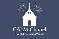 CALM Organization, Inc. and CALM Chapel Events Venue