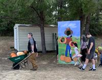 Valparaiso Pumpkin Patch Family Day