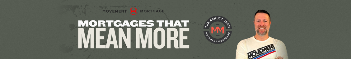 Movement Mortgage - The Schutt Team Movement Mortgage - The Schutt Team