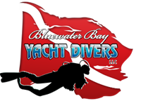 Bluewater Bay Yacht Divers