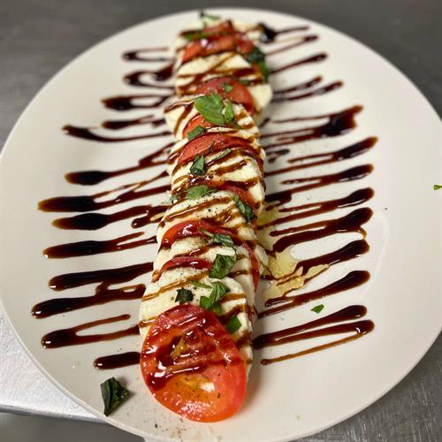 Caprese Salad