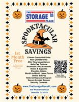 The Storage Place - Niceville