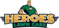 Heroes Lawn Care Grand Opening Event