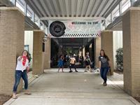 The Pearl Project's Fourth Annual Family Sock Hop