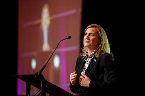 Canvas CEO Jami Peyton 