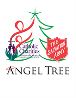 Angel Tree Registration