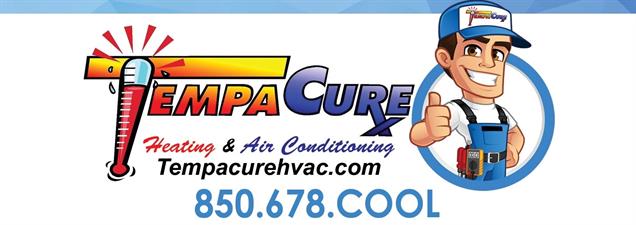 Tempacure Inc. Heating & Air Conditioning