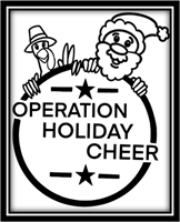 Operation Holiday Cheer