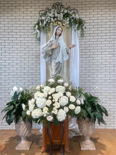 Join Us In Prayer