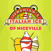 Jeremiah's Italian Ice