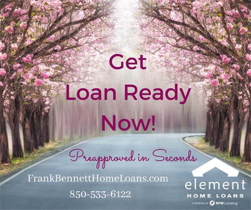 Get Loan Ready Before You Shop