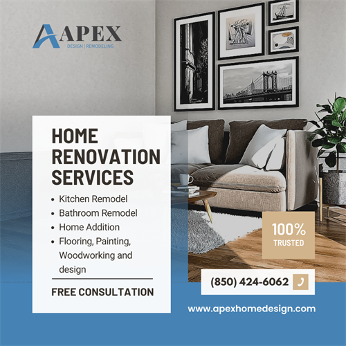 Home Renovation Services