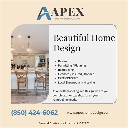 Apex Home Renovation