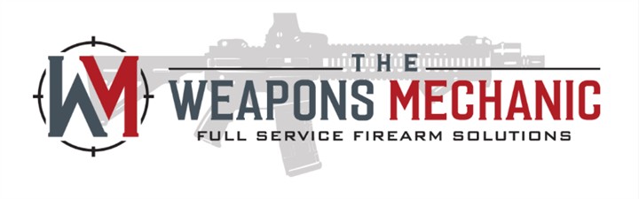 The Weapons Mechanic LLC