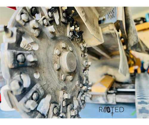 Power and precision in every pass. This cutter wheel is what gets the job done. IGY6 Rooted provides professional stump grinding services using top-tier equipment. Veteran owned and trusted across Okaloosa, Walton, and surrounding Counties. Power and precision in every pass. This cutter wheel is what gets the job done. IGY6 Rooted provides professional stump grinding services using top-tier equipment. Veteran owned and trusted across Okaloosa, Walton, and surrounding Counties.