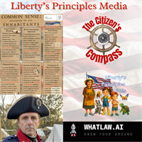 Liberty's Principles Media