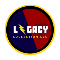 Legacy Collection LLC First Annual Poke-Ball Easter Egg Hunt