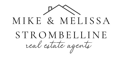 Melissa Strombelline, Realtor