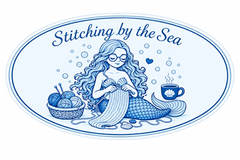 Stitching by the Sea LLC