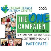 News Release: 1/30/2023 - The ONE Campaign for Autism
