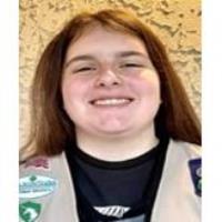 Girl Scout Cadette Creates CPR and First Responder Training Program and Club 