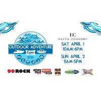 News Release: 3/23/2023 FREE EVENT FOR THOSE WHO ENJOY THE OUTDOORS       