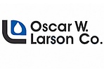Oscar W Larson Co
