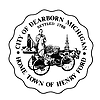 City of Dearborn