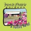 GREETERS - French Prairie Gardens