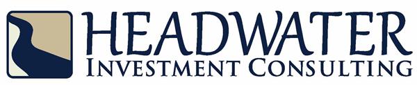 Headwater Investment Consulting Headwater Investment Consulting