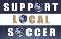 Drop-In to Play Pick-Up Soccer with AC Chehalem Valley