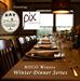 Winter Dinner Series with EaT Oyster Bar and Pix Patisserie