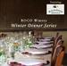 Winter Dinner Series with Bandon Dunes Golf Resort