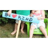 Mom's Day - #kindnesscampaign event