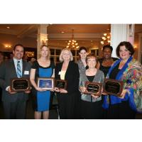 2015 Annual Chamber Awards Banquet