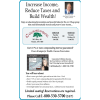 Increase Income, Reduce Taxes and Build Wealth Seminar Presented by Robert James & Associates, Inc.