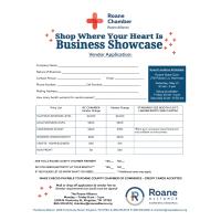 Shop Where Your Heart Is Business Showcase