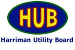 Harriman Utility Board
