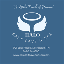Halo Salt Cave and Spa