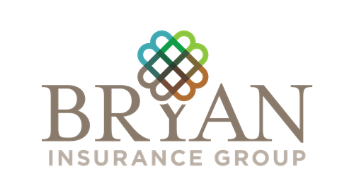 Bryan Insurance Logo