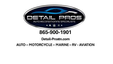 Detail Pros Detail Pros