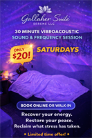 Gallaher Suite Serene LLC - Rockwood