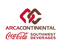 Arca Continental Coca-Cola Southwest Beverages